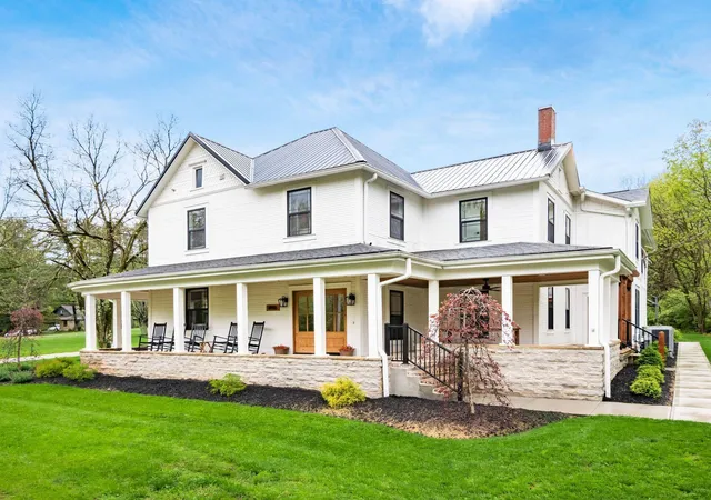 Photo 2 of Single family home for sale at 4916 Olentangy River Rd, Delaware, OH 43015 | MLS# 226003227 | Listing updated on 2026-07-28