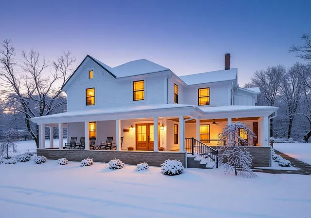 Photo 3 of Single family home for sale at 4916 Olentangy River Rd, Delaware, OH 43015 | MLS# 226003227 | Listing updated on 2026-07-28