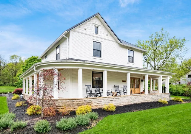 Photo 4 of Single family home for sale at 4916 Olentangy River Rd, Delaware, OH 43015 | MLS# 226003227 | Listing updated on 2026-07-28