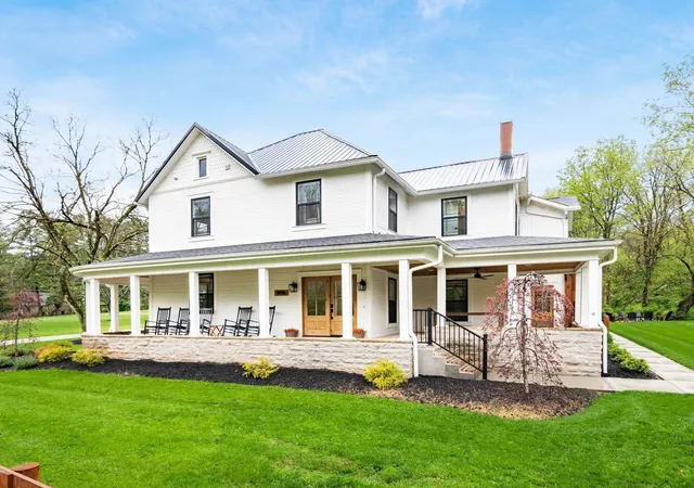 Photo 68 of Single family home for sale at 4916 Olentangy River Rd, Delaware, OH 43015 | MLS# 226003227 | Listing updated on 2026-07-28