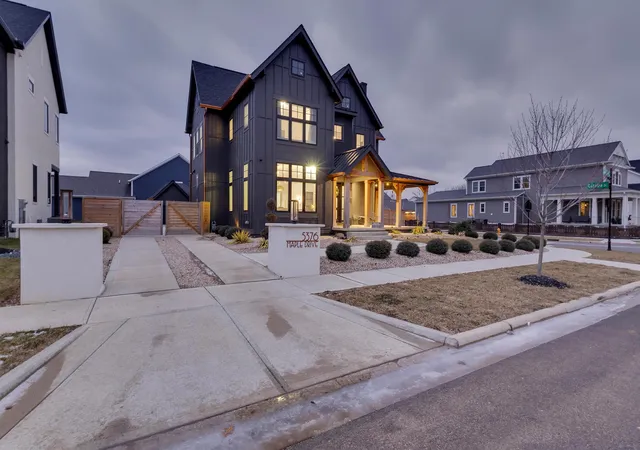 3rd image of 5376 Maple Dr, Lewis Center, OH 43035 | MLS# 226002909