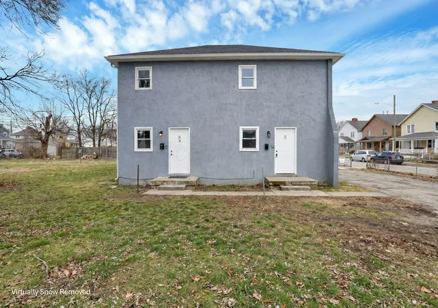 Homes for sale in Columbus, OH | 57 Stevens Ave, Columbus, OH 43222 | MLS# 226002944
