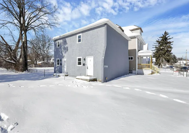 Homes for sale in Columbus, OH | 57 Stevens Ave, Columbus, OH 43222 | MLS# 226002944