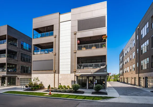 1st image of 705 Civitas Ave #C201, Columbus, OH 43215 | MLS# 226002919