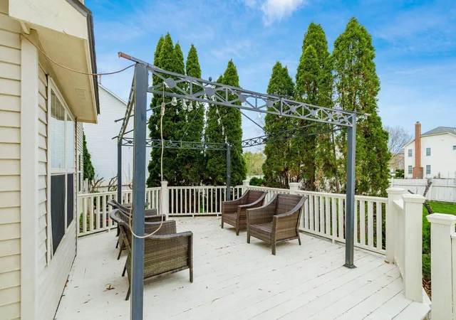 4th image of 8133 Dunaway Ln, Westerville, OH 43082 | MLS# 226003191
