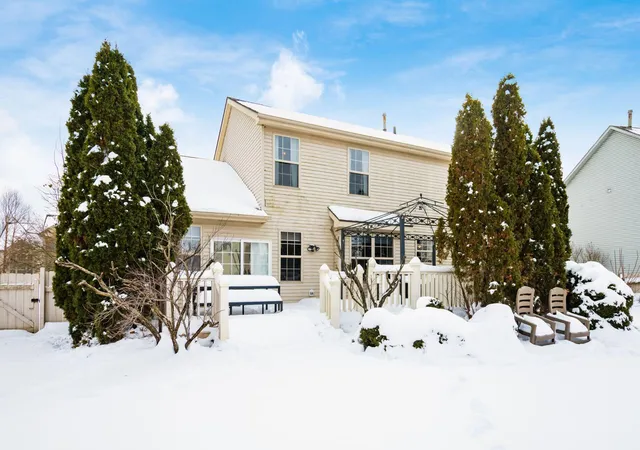 42nd image of 8133 Dunaway Ln, Westerville, OH 43082 | MLS# 226003191