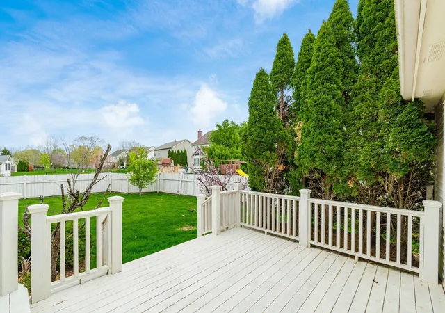 5th image of 8133 Dunaway Ln, Westerville, OH 43082 | MLS# 226003191