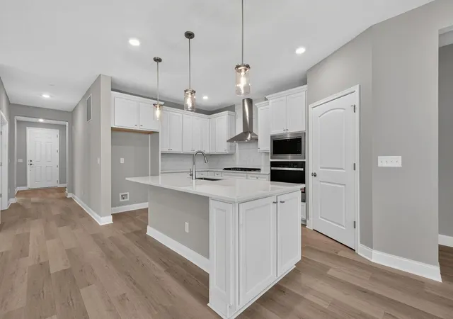 Photo 3 of Condo for sale at 627 Satori Ln #LOT 00061, Lewis Center, OH 43035 | MLS# 226005707 | Listing updated on 2026-10-27