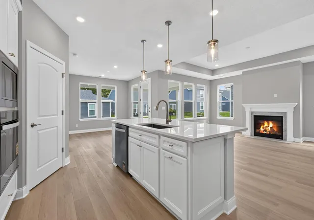 Photo 4 of Condo for sale at 627 Satori Ln #LOT 00061, Lewis Center, OH 43035 | MLS# 226005707 | Listing updated on 2026-10-27