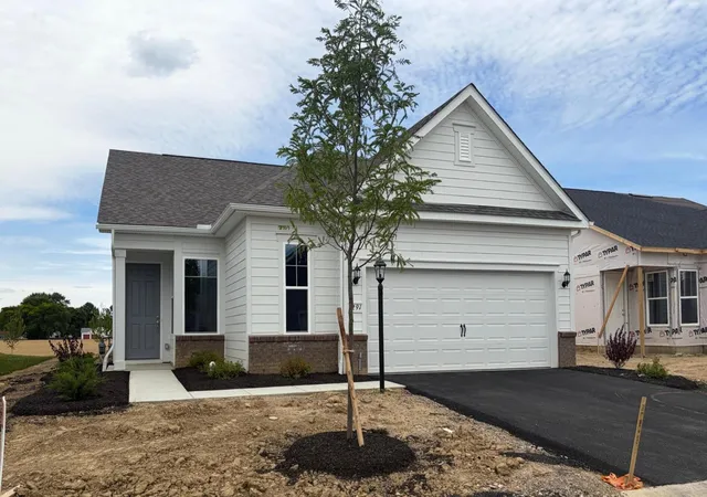 Homes for sale in Lewis Center, OH | 1291 Fairstone Dr #LOT 30025, Lewis Center, OH 43035 | MLS# 226005080