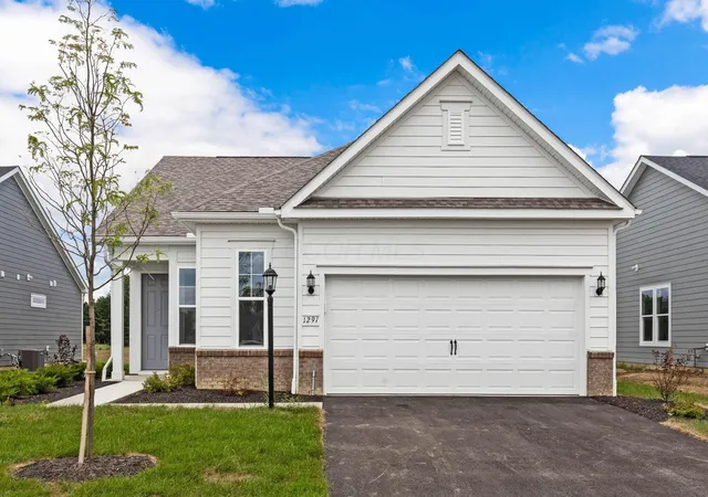 Photo 1 of Sale Pending at 1291 Fairstone Dr #LOT 30025, Lewis Center, OH 43035 | MLS# 226005080 | Listing updated on 2026-09-14