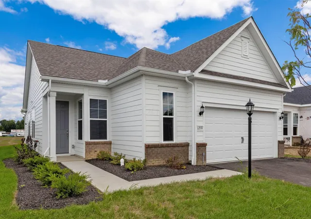 Photo 2 of Sale Pending at 1291 Fairstone Dr #LOT 30025, Lewis Center, OH 43035 | MLS# 226005080 | Listing updated on 2026-09-14