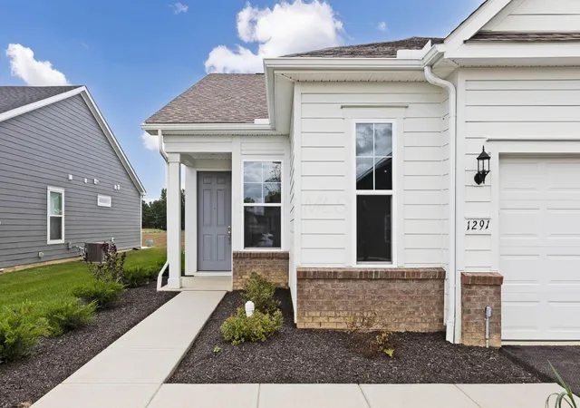 Photo 3 of Sale Pending at 1291 Fairstone Dr #LOT 30025, Lewis Center, OH 43035 | MLS# 226005080 | Listing updated on 2026-09-14