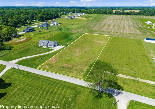 Homes for sale in Marysville, OH | 15319 Fish Rd, Marysville, OH 43040 | MLS# 226003216