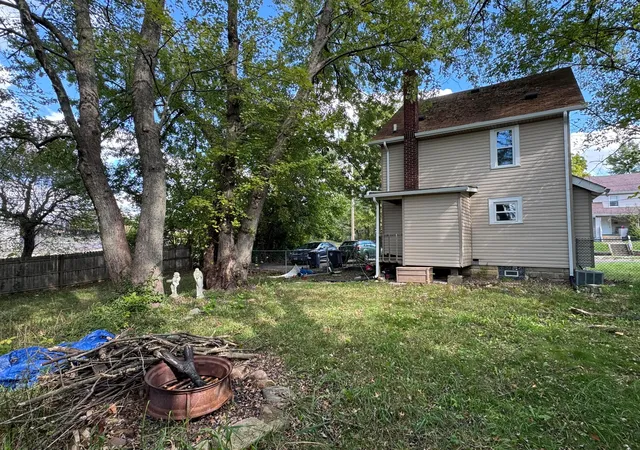 Homes for sale in Akron, OH | 1012 Kling St, Akron, OH 44301 | MLS# 226003254