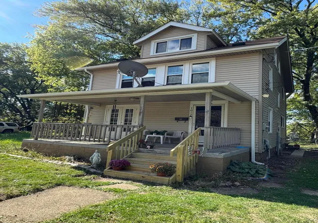 Homes for sale in Akron, OH | 1012 Kling St, Akron, OH 44301 | MLS# 226003254
