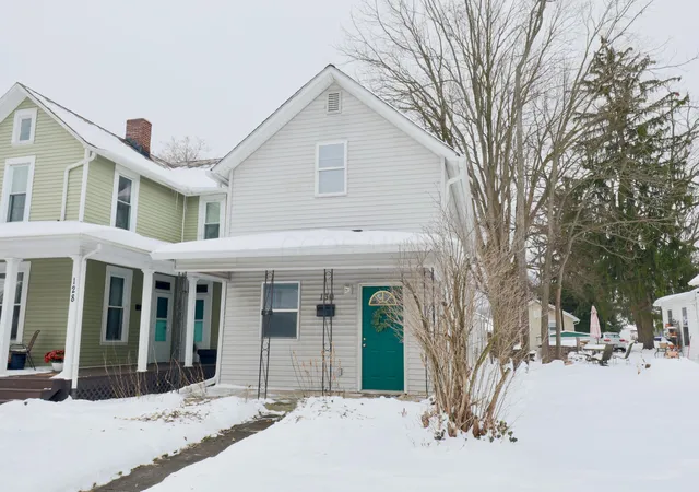 Homes for sale in Lancaster, OH | 130 W Fair Ave, Lancaster, OH 43130 | MLS# 226003200