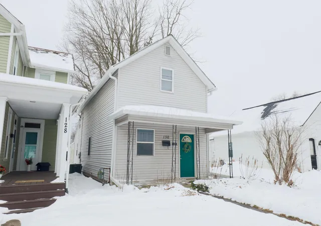 Homes for sale in Lancaster, OH | 130 W Fair Ave, Lancaster, OH 43130 | MLS# 226003200