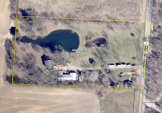 1st image of 4987 Mink St Nw, Johnstown, OH 43031 | MLS# 226003273