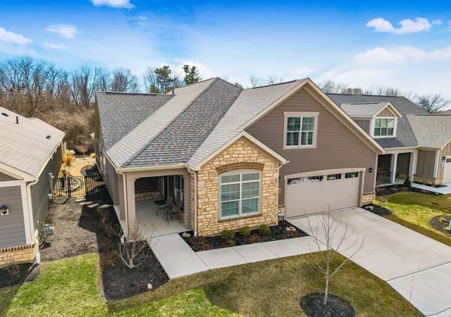 Photo 1 of Condo for sale at 5241 Bluffton Way, Delaware, OH 43015 | MLS# 226003367 | Listing updated on 2026-09-13