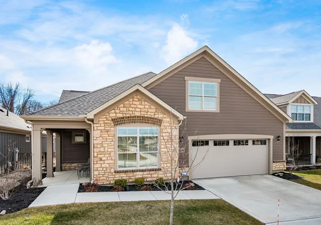Photo 2 of Condo for sale at 5241 Bluffton Way, Delaware, OH 43015 | MLS# 226003367 | Listing updated on 2026-09-13