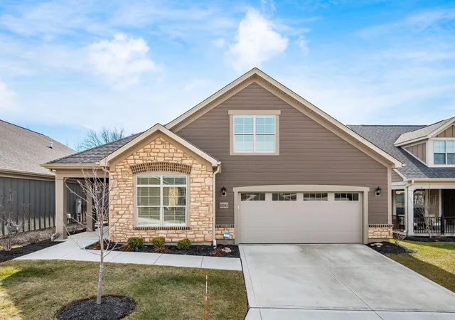 Photo 3 of Condo for sale at 5241 Bluffton Way, Delaware, OH 43015 | MLS# 226003367 | Listing updated on 2026-09-13