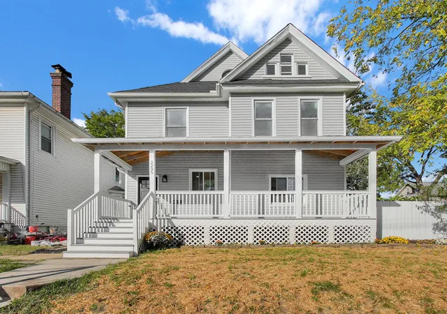 Homes for sale in Columbus, OH | 2295 N 4th St, Columbus, OH 43202 | MLS# 226003356