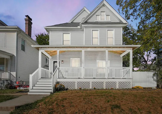 Homes for sale in Columbus, OH | 2295 N 4th St, Columbus, OH 43202 | MLS# 226003356