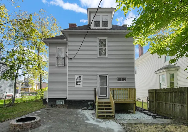 Homes for sale in Columbus, OH | 2295 N 4th St, Columbus, OH 43202 | MLS# 226003356