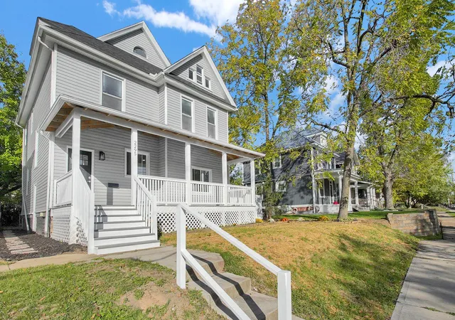 Homes for sale in Columbus, OH | 2295 N 4Th St, Columbus, OH 43202 | MLS# 226003356