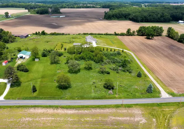Homes for sale in Centerburg, OH | 0 Sycamore Rd, Centerburg, OH 43011 | MLS# 226003765