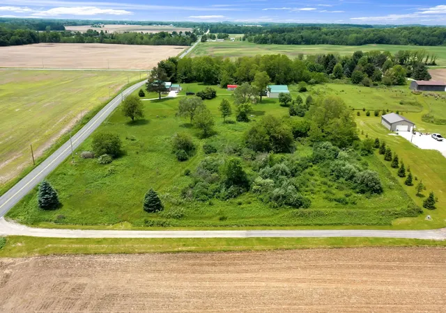 Homes for sale in Centerburg, OH | 0 Sycamore Rd, Centerburg, OH 43011 | MLS# 226003765