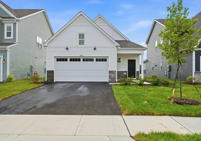 Homes for sale in Powell, OH | 5655 Valleydale Rd, Powell, OH 43065 | MLS# 226003420