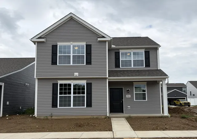 Photo 1 of Condo for sale at 1984 Jamesburg St, Newark, OH 43055 | MLS# 226003437 | Listing updated on 2026-08-03