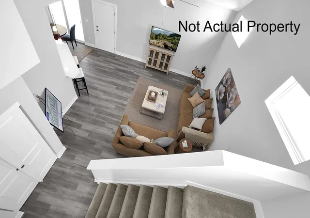 Listing Photo 5 - Condo for sale in building located at 1984 Jamesburg St, Newark, OH 43055