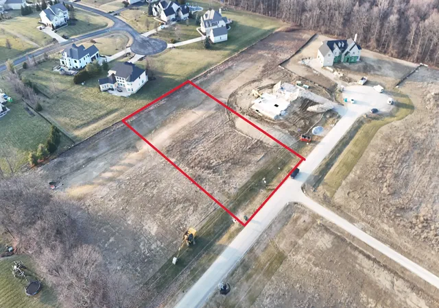 Homes for sale in Galena, OH | 2862 Summer Crest Dr, Galena, OH 43021 | MLS# 226003457