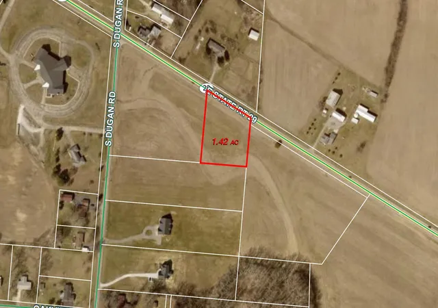 1st image of 0 E State Route 29 #3, Urbana, OH 43078 | MLS# 226003511