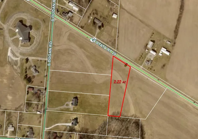 1st image of 0 E State Route 29 #4, Urbana, OH 43078 | MLS# 226003512