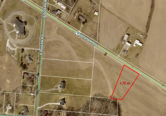 Homes for sale in Urbana, OH | 0 E State Route 29 #6, Urbana, OH 43078 | MLS# 226003514