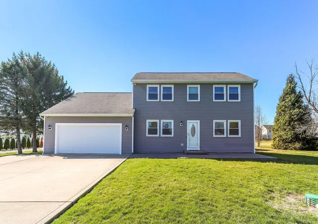 1st image of 8171 Hill Rd, Canal Winchester, OH 43110 | MLS# 226014283