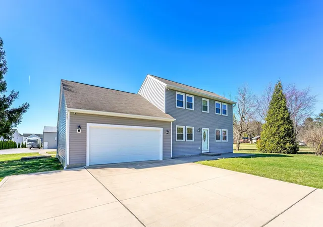 2nd image of 8171 Hill Rd, Canal Winchester, OH 43110 | MLS# 226014283