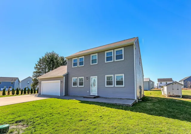 4th image of 8171 Hill Rd, Canal Winchester, OH 43110 | MLS# 226014283