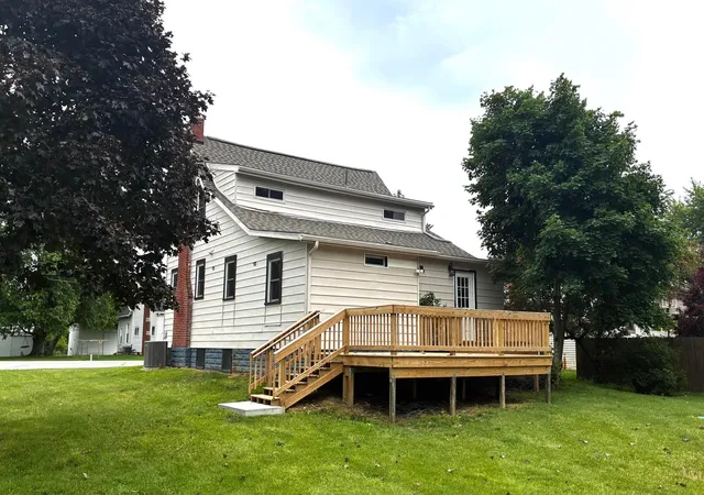 Homes for sale in Irwin, OH | 24131 State Route 161, Irwin, OH 43029 | MLS# 226003699