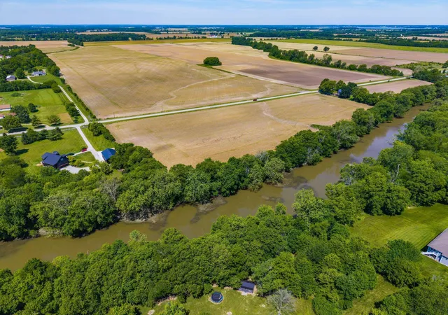 Homes for sale in Ostrander, OH | 0 N Ohio 257 #Lot 1, Ostrander, OH 43061 | MLS# 226004781