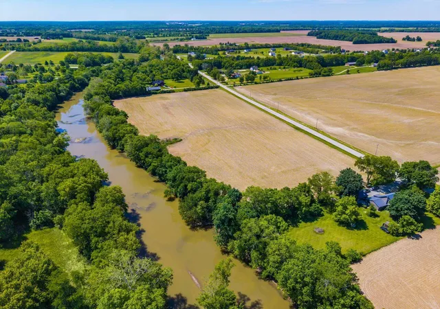 Homes for sale in Ostrander, OH | 0 N Ohio 257 #Lot 1, Ostrander, OH 43061 | MLS# 226004781
