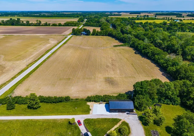 Homes for sale in Ostrander, OH | 0 N Ohio 257 #Lot 1, Ostrander, OH 43061 | MLS# 226004781