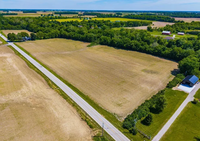 Homes for sale in Ostrander, OH | 0 N Ohio 257 #Lot 1, Ostrander, OH 43061 | MLS# 226004781