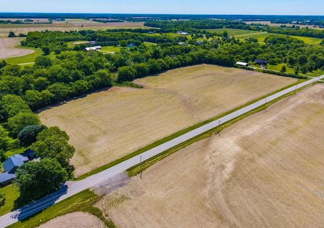 Homes for sale in Ostrander, OH | 0 N Ohio 257 #Lot 1, Ostrander, OH 43061 | MLS# 226004781