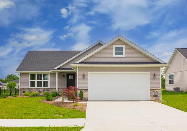 Homes for sale in Johnstown, OH | 557 Cannondale Ave, Johnstown, OH 43031 | MLS# 226004014