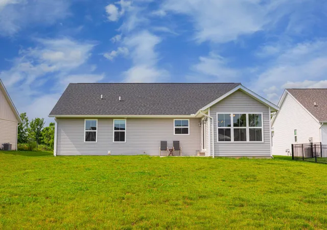 Homes for sale in Johnstown, OH | 557 Cannondale Ave, Johnstown, OH 43031 | MLS# 226004014